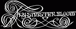 logo Thy Sinister Bloom